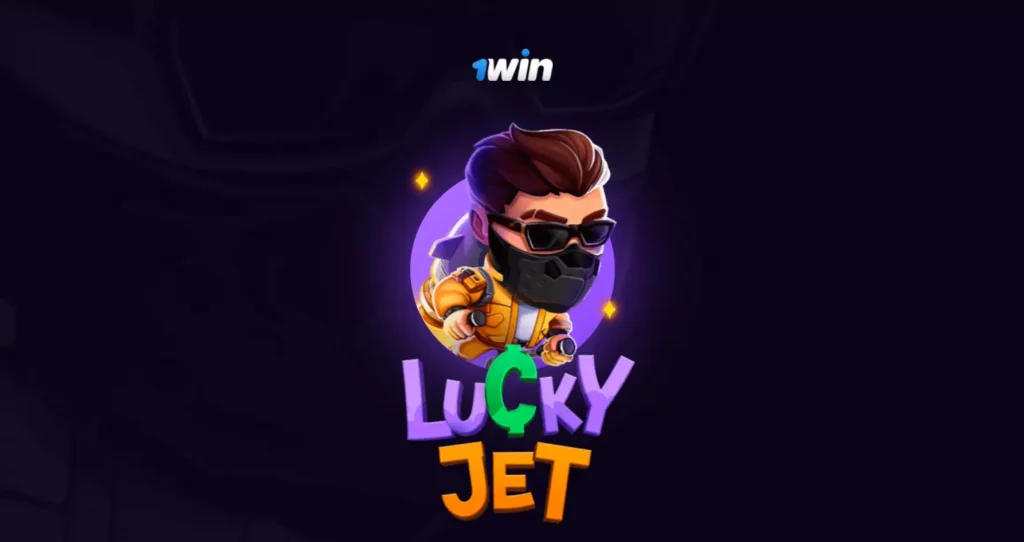 lucky jet play