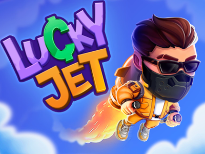 Play Lucky Jet ™ Slot Demo by 1WIN